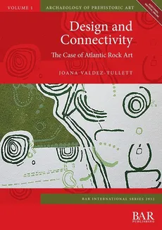 Design and Connectivity - Joana Valdez-Tullett