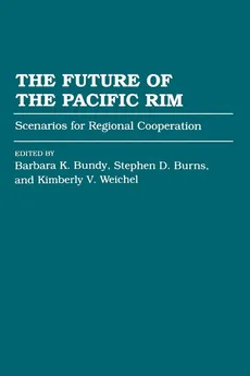 The Future of the Pacific Rim - Barbara Bundy