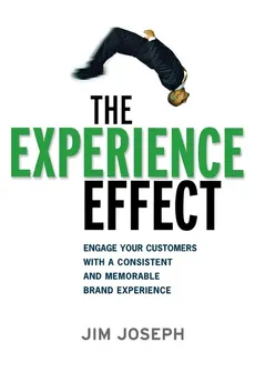 The Experience Effect - Jim Joseph