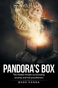 Pandora's Box - Hanna Mark