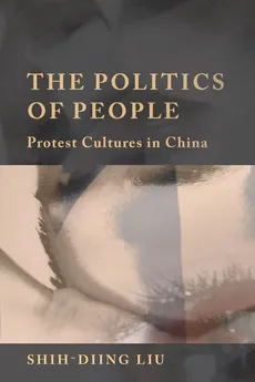 The Politics of People - Shih-Diing Liu