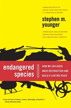 Endangered Species - Stephen M. Younger