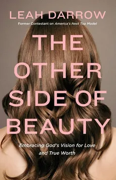 Other Side of Beauty | Softcover - Darrow Leah