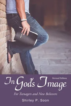 In God's Image - Shirley  P. Soon