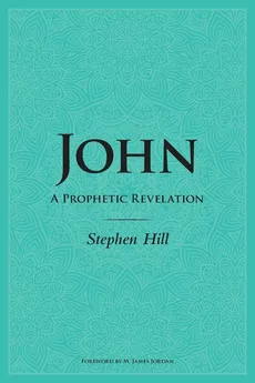 John - Stephen Hill