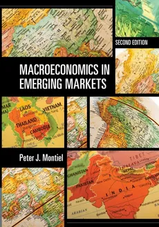 Macroeconomics in Emerging Markets - Peter J. Montiel