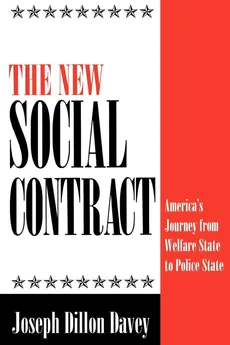 The New Social Contract - Joseph D. Davey