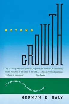 Beyond Growth - Herman E. Daly