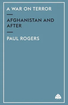 A War On Terror - Paul Rogers