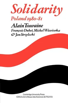 Solidarity - Alain Touraine