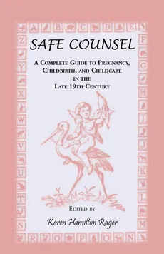 Safe Counsel - Karen Hamilton Rager