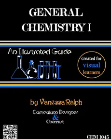 General Chemistry I - Vanessa Ralph