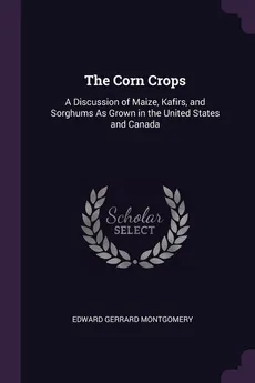 The Corn Crops - Edward Gerrard Montgomery