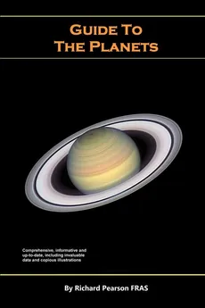 Guide to The Planets - Richard Pearson