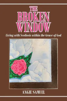 The Broken Window - Angie Samuel