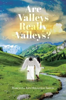 Are Valleys Really Valleys? - Marcella Ann Holloway Smiley