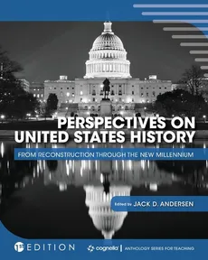 Perspectives on United States History