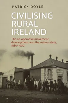 Civilising rural Ireland - Patrick Doyle