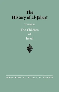The History of al-?abari Vol. 3
