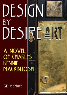 Design By Desire - GD McNutt