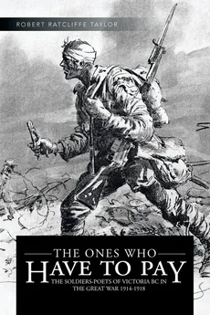 The Ones Who Have to Pay - Robert Ratcliffe Taylor