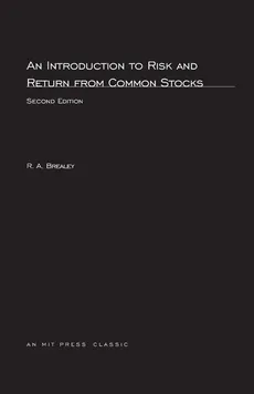 An Introduction to Risk and Return from Common Stocks, second edition - Richard A. Brealey