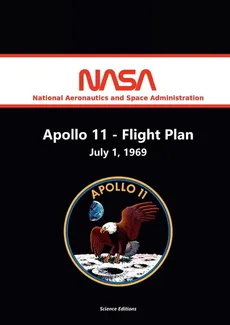 Apollo 11 Flight Plan - Science Editions
