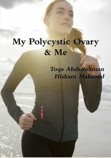 My Polycystic Ovary & Me - Abdelrahman Hisham Maksoud Toqa