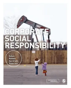 Corporate Social Responsibility - Esben Rahbek Gjerdrum Pedersen