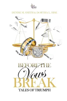 Before the Vows Break - Denise Smith