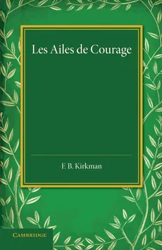 Les Ailes de Courage - George Sand