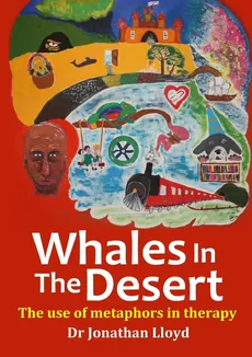 Whales In The Desert - Jonathan Lloyd
