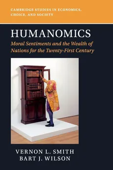 Humanomics - Vernon L. Smith