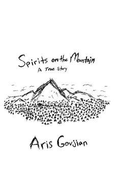 Spirits on the Mountain - Aris Govjian