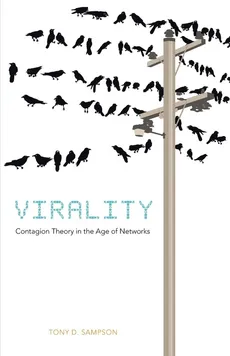 Virality - Tony D. Sampson