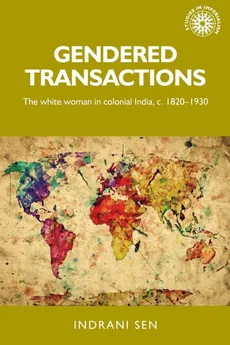 Gendered transactions - Indrani Sen