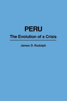 Peru - James D. Rudolph