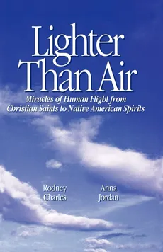 Lighter Than Air - Rodney Charles
