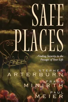 Safe Places - Stephen Arterburn