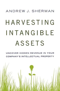 Harvesting Intangible Assets - Andrew Sherman