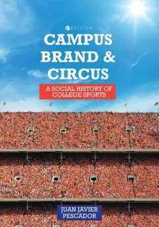 Campus, Brand, and Circus - Juan Pescador