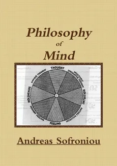 Philosophy of Mind - Andreas Sofroniou