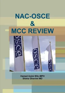 NAC-OSCE & MCC REVIEW - Hamed Azimi
