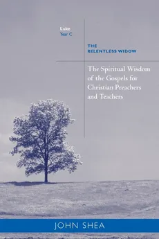 Spiritual Wisdom of Gospels for Christian Preachers and Teachers - John Shea