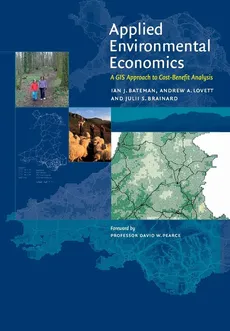 Applied Environmental Economics - Ian J. Bateman