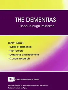 The Dementias - of Health and Human Services Department