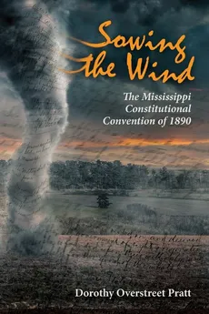 Sowing the Wind - Dorothy Overstreet Pratt
