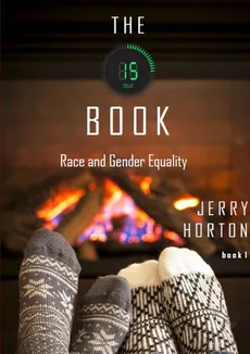 The 15 Minute Book - Jerry Horton