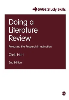 Doing a Literature Review - Hart Chris