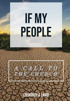If My People - Courtney A Laird